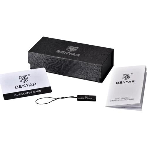 BENYAR Watch Boxes