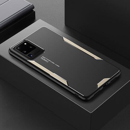 BOOGIC Samsung Galaxy S8 Phone Cases