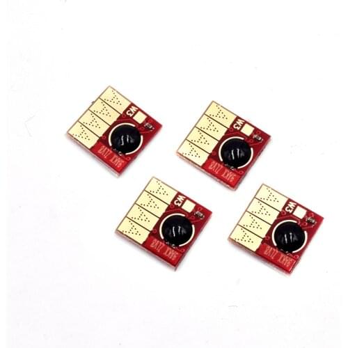 BOMA.LTD 178 364 564 862 655 920 670 Auto Reset ARC Chip For HP B111a B111b B111g B111j B111e B111f B111c B111d B11h Printer