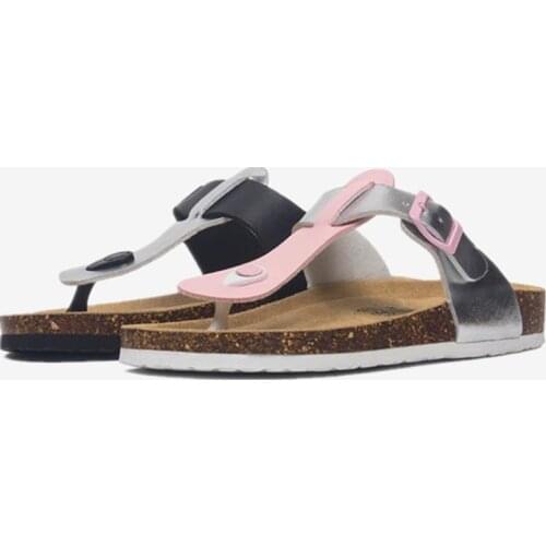 Cosmagic Women's Flip Flops