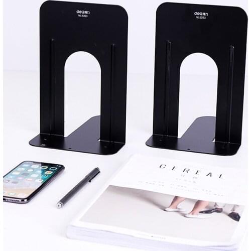 Подставки для книг Deli China At AliExpress