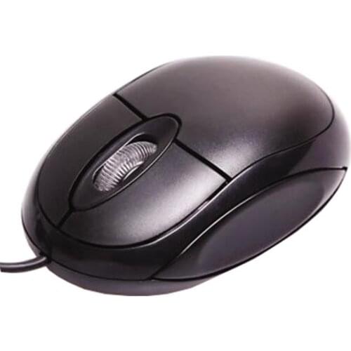EVEREST SM-385 USB WIRED MOUSE