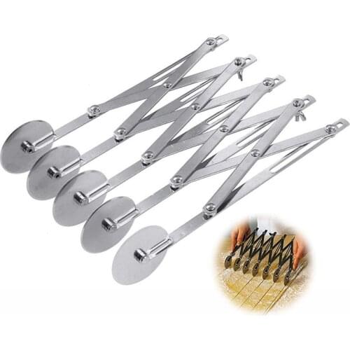 HEARTKEY Pastry Knives