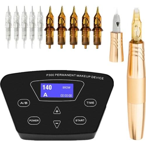 MANZILIN Tattoo Machine