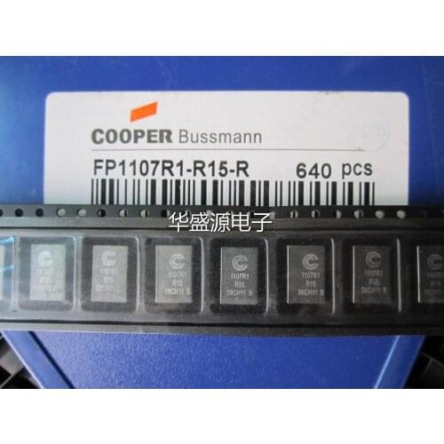 Original new 100% high current inductance FP1107R1-R15-R 11*7.2*7.5 150nH 55A
