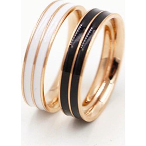 Ouriner Women's Rings