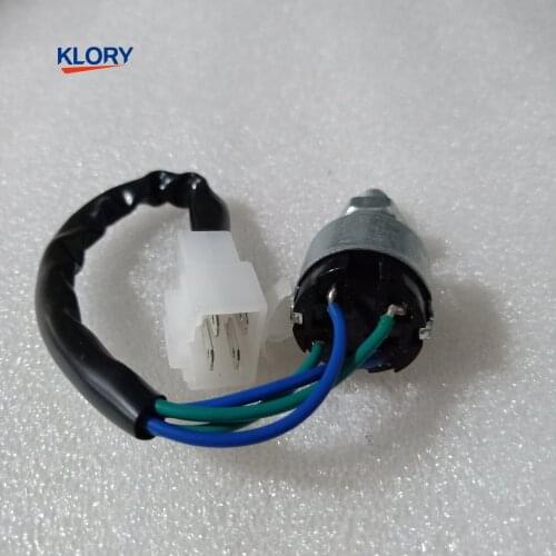 4134400-S08/4134400-K08/4134400XG38XB/4134600-K08 Stop lamp Switch assy for GREAT WAL florid;haval wingle Diesel engine