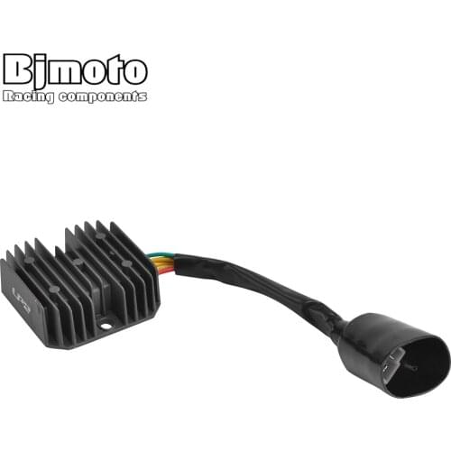 Voltage Motorcycle Regulator Rectifier For Honda FX650 Vigor 650 1999-2000 FX 650 FX-650 31600-MAK-000 Motorcyle Ignition