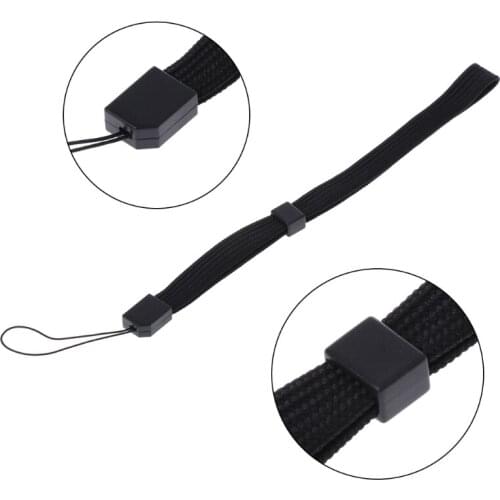 Strap Hand Wrist Lanyard for Cellphone Wii Camera Phone Mp3 Mp4