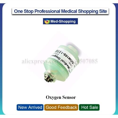 Compatible Stephan Artec/Stephan Christina/VTI 100580 Oxygen Sensor O2 Sensor O2 Cell