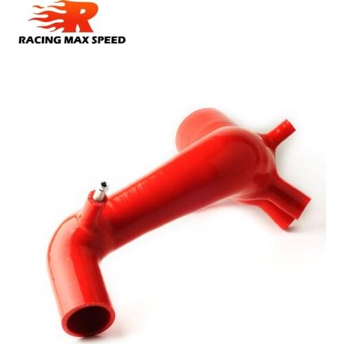 Air intake turbo high temperature silicone radiator hose for AUDI TT / VW Golf Beetle