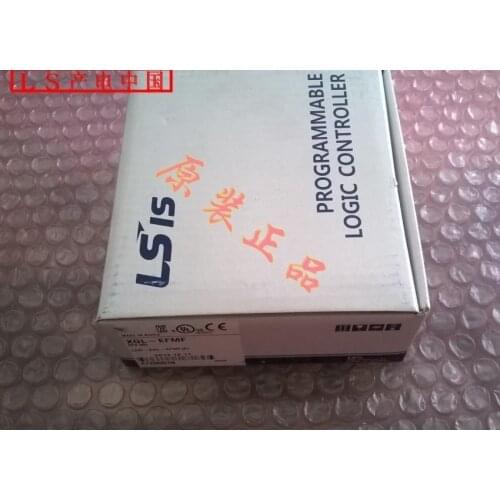 XGL-EFMF NEW&ORIGINAL XGL-EFMT LS PLC XGL-EFMT ETHERNET MODULE XGL-EFMT