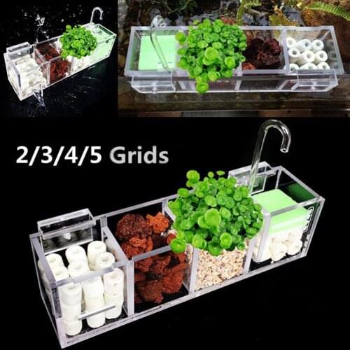 Adeeing Equipment For Aquariums