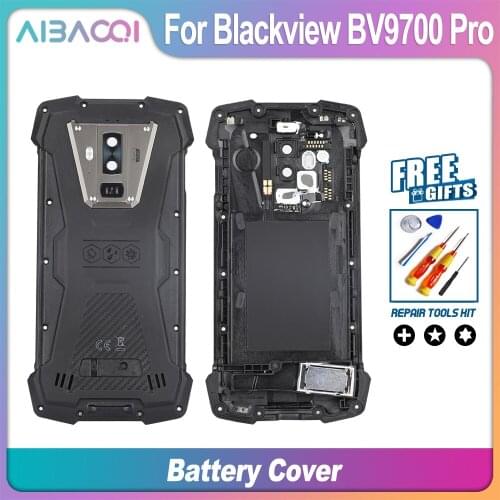 AiBaoQi Blackview Phone Cases