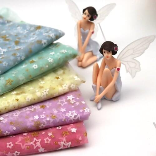 CeleProz Fabrics For Sewing