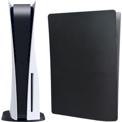 ABS Plastic Skin Shell Case Cover Replacement Plate For PS5 Game Gaming Console Anti-Scratch Dustproof D30 20 Dropship