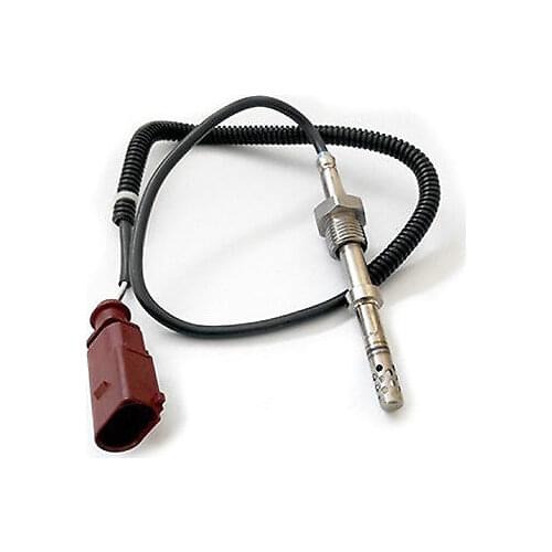 EGT Exhaust Gas Temperature Sensor OEM 070 906 088AD / 070906088AD for 2003-2015 Vvolkswagen Multivan Transporter free shopping