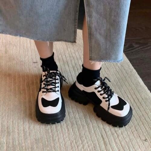DiJiGirls Womens Spring Shoes