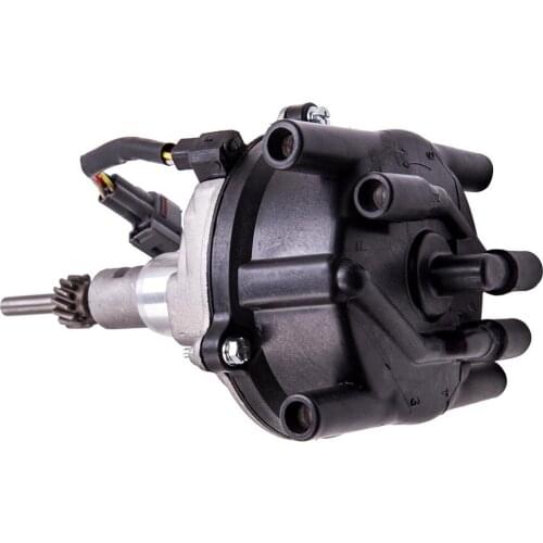 Electronic Ignition Distributor for Toyota Pickup 4Runner DST762 1910065010