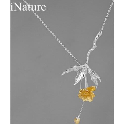 Цепочки INATURE China At AliExpress