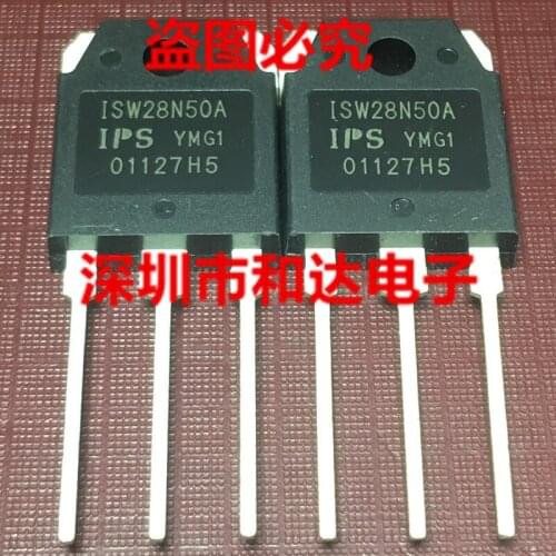 ISW28N50A TO-3P