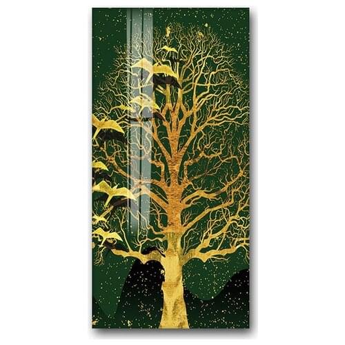 Custom Your Own Photo Print on Canvas moshe