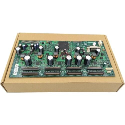 Carriage PCA Board Carriage Board For HP Designjet 4000 4500 4520 Q1273-60116 Q1273-60169 Q1273-69299 Q1273-69157 Q1273-6923
