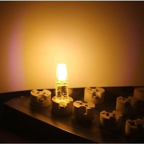 Светодиодные LED лампы G4 LanLan China At AliExpress