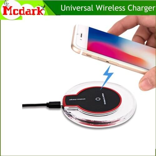 Универсальные зарядные устройства для мобильных телефонов Mcdark China At AliExpress