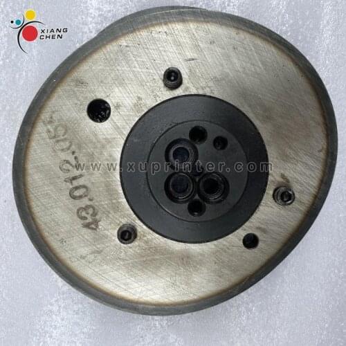 MO Cam 43.012.055 Cam for impression on