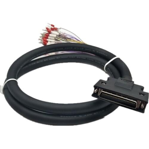 Low Price for DELTA CN1 Control Line ASD-CNSC0050 1m 2m Servo Cable Customized