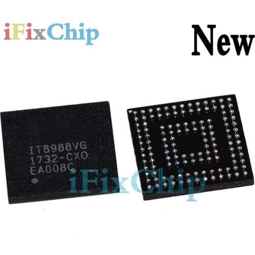 New IT8988VG CXO IT8988VG CXO BGA
