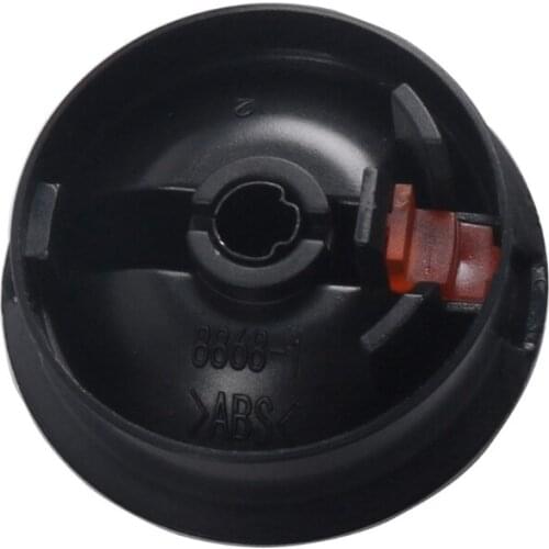 3x Automotive Fan Control Knob Heater AC Compatible with Toyota-Tacoma 2005-2011 Temperature Switch 5590004030 65551820A G5AD