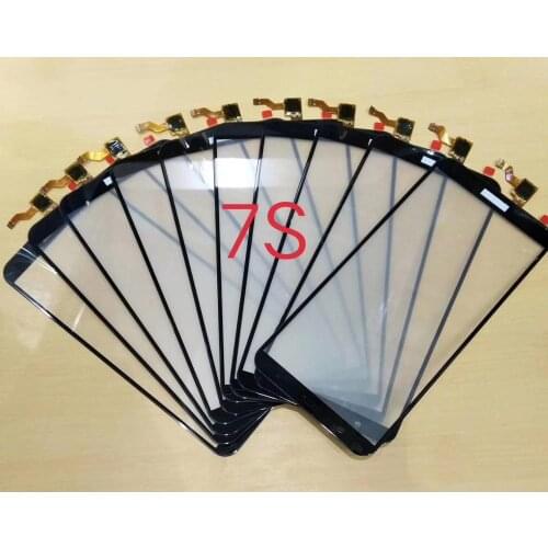 5.65''Original LCD Display Touch Screen For For Huawei P Smart Enjoy 7S Touchscreen Panel Edition Digitizer Sensor Glass Parts