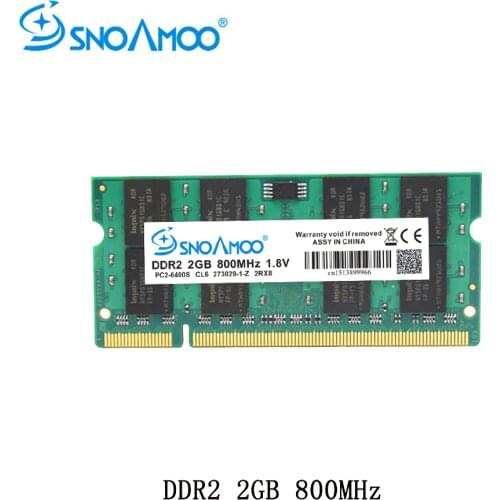 Laptop RAM SNOAMOO China