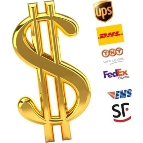 Shipping cost for vip