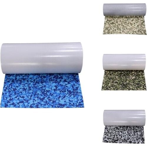 450X2400x5mm EVA Foam Decking Sheet Non-Skid Self Adhesive Marine Boat Deck Mat Yacht Flooring