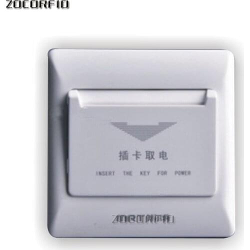 ZOCORFID Access Control System Accessories