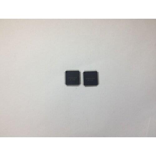 2PCS/LOT ATMEGA1284P-AU ATMEGA1284P ATMEGA1284 TQFP44 NEW ORIGINAL