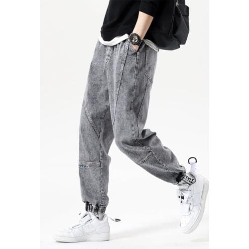 Мужские джинсы Anbican China At AliExpress