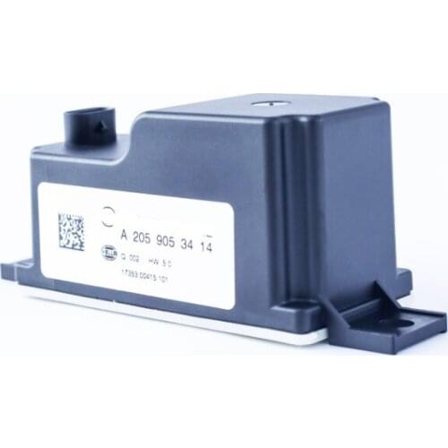 For Mercedes Benz C180 C200L C260 C300L GLC200 GLC E260 300 auxiliary battery capacitor battery transformer C8 A 2059053414