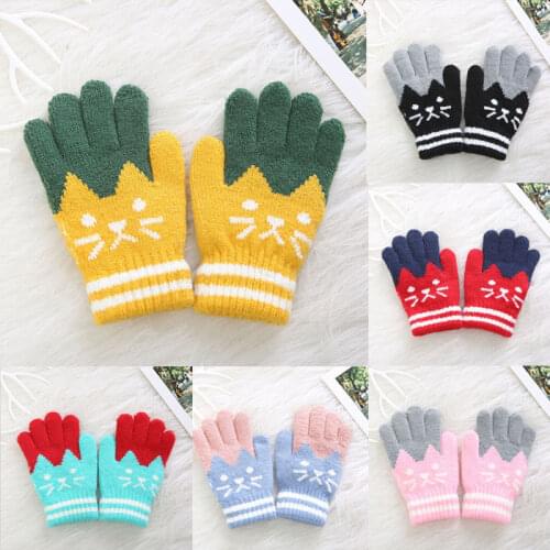 FOCUSNORM Gloves And Mittens