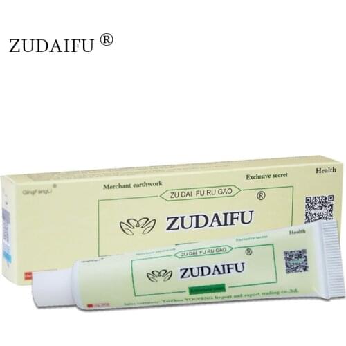 100Pcs Zudaifu Skin Psoriasis Cream Dermatitis Eczematoid Eczema Ointment Treatment Psoriasis Cream Skin Care Cream