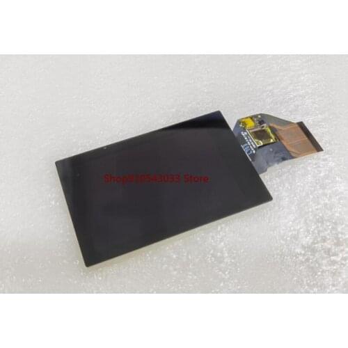 NEW LCD Display Screen For Fuji for Fujifilm X-A3 XA3 Digital Camera Repair