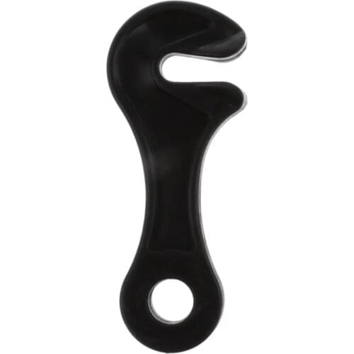 Tent Guyline Tensioner Ultralight Strong Tents Wind Cord Buckle Hook for Camping Backpacking Picnic Shelter Accessories