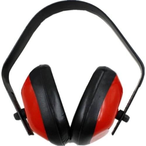 Professional Ear Protection Earmuffs for Shooting Hunting Sleeping Noise Reduction Hearing Protection Headset Earmuffs
