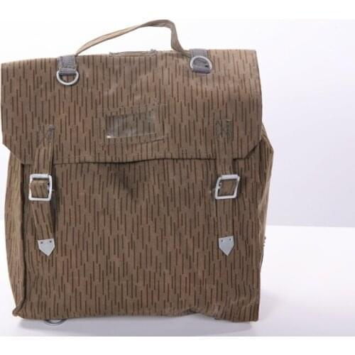 Schoolbag stricktarn former ddr New ex wermacht wwii