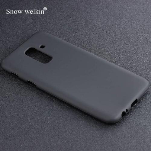 Snow Welkin Phone Cases Samsung Galaxy A8s