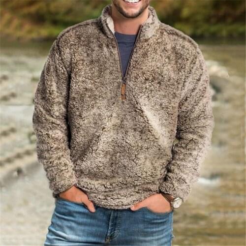 Sumi Lavi Mens Winter Hoodies
