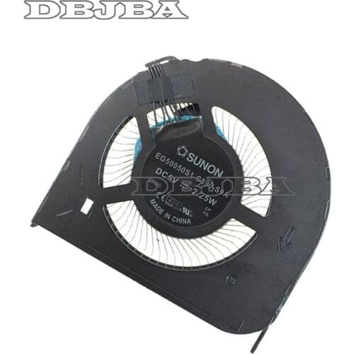 Fan For LENOVO ThinkPad E460 E465 EG50050S1-C890-S9A CPU COOLING FAN